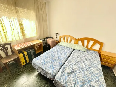 Pis de 100 m² a San Javier
