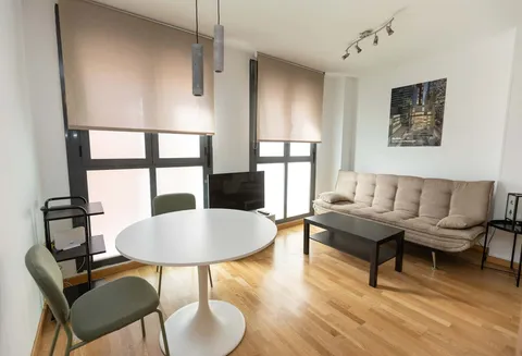 Pis de 45 m² a Madrid