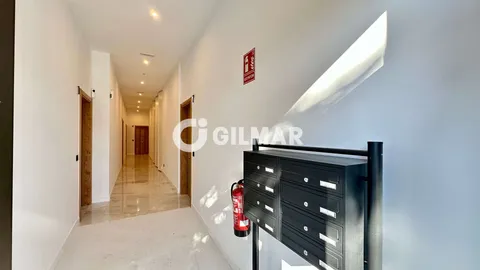 Appartamento 38 m² a Madrid