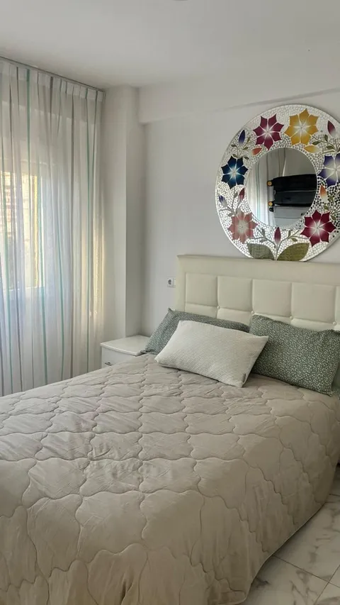 Pis de 72 m² a Benidorm