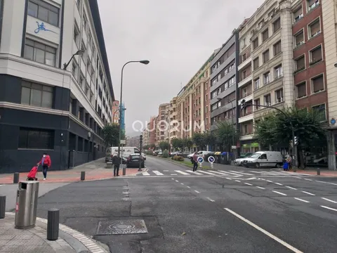 Appartamento 92 m² a Bilbao