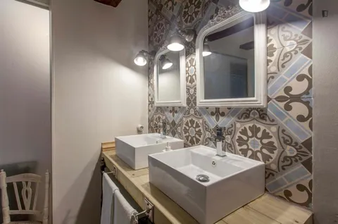 Wohnung 60 m² in Valencia