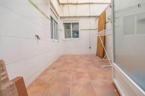 Habitació de lloguer, València