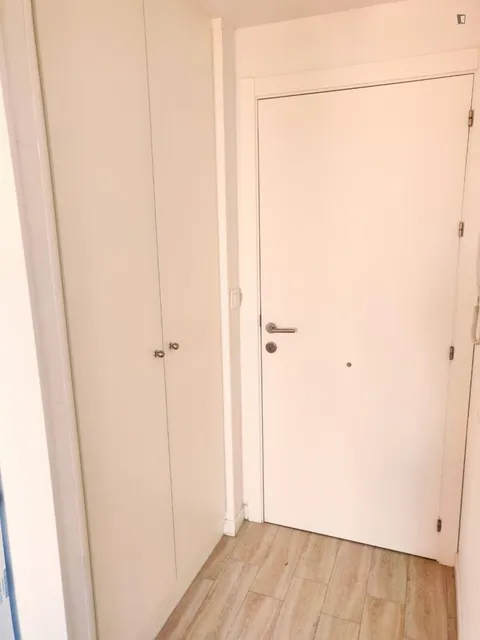 Pis de 31 m² a València
