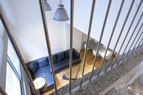 Pis de 92 m² a Barcelona