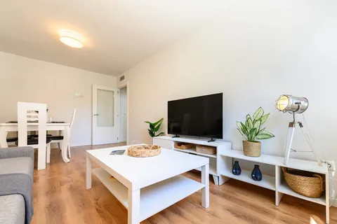 Pis de 60 m² a Madrid