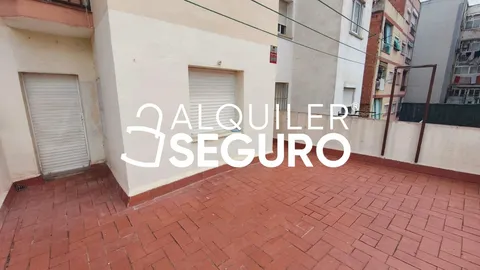 Wohnung 70 m² in Santa Coloma de Gramenet