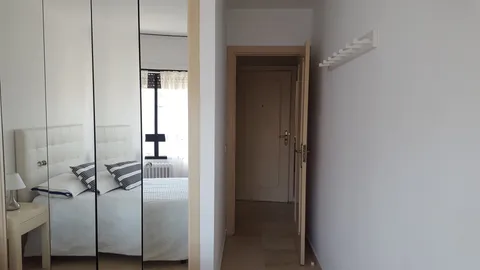 Pis de 60 m² a Madrid