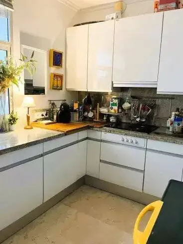 Квартира 135 м² в San Roque