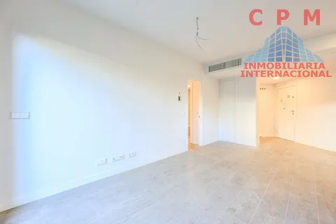 Pis de 100 m² a Madrid