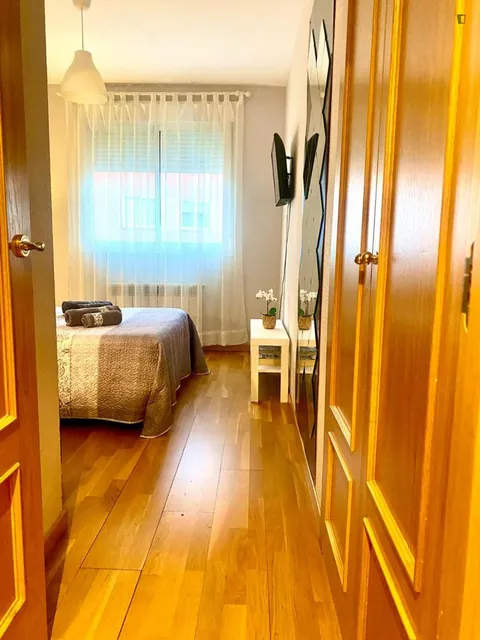 Habitació de lloguer, Getafe
