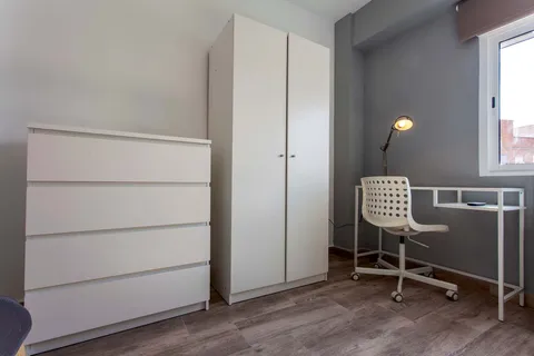 Habitació de lloguer, València