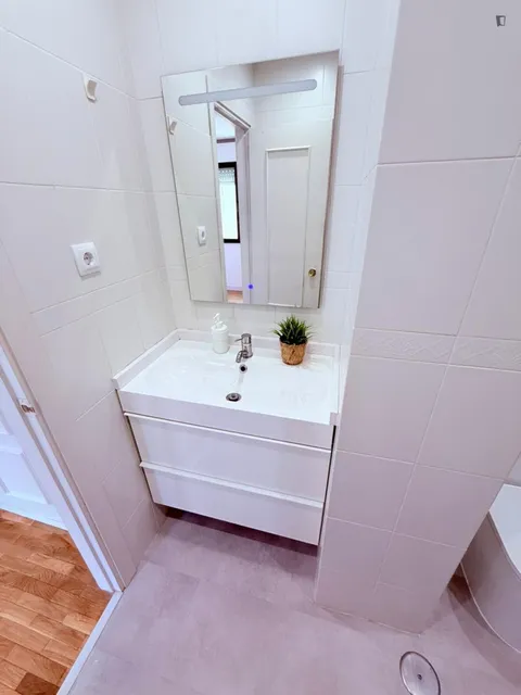 Pis de 25 m² a Madrid