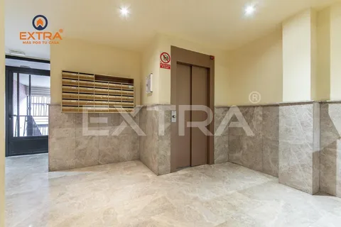 Pis de 48 m² a Madrid