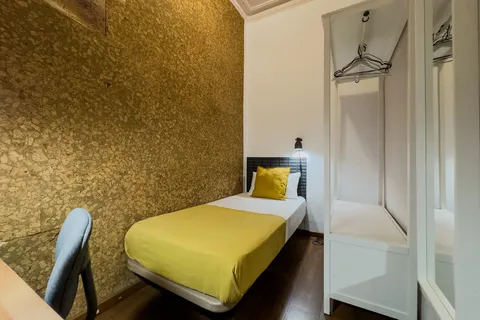 Stanza in affitto, Barcelona