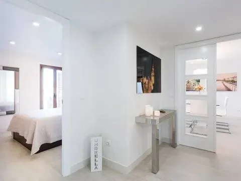 Habitació de lloguer, Sevilla