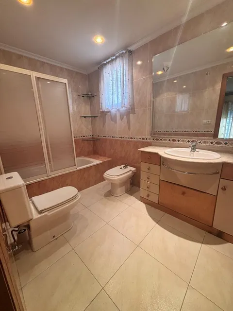 Pis de 124 m² a Elx