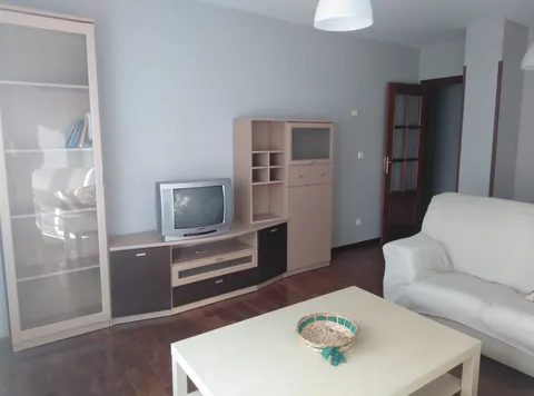Apartamento 67 m² em A Corunha