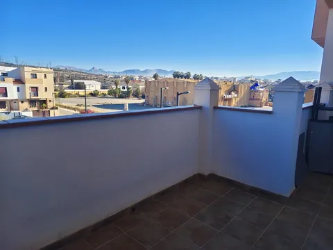 Flat 60 m² in Atarfe