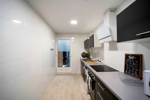 Habitació de lloguer, València
