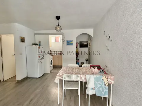 Wohnung 55 m² in Vinaròs