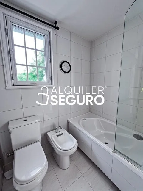 House 160 m² in Madrid