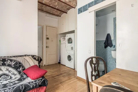 Pis de 35 m² a Barcelona