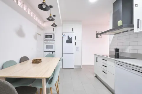 Habitació de lloguer, Salamanca