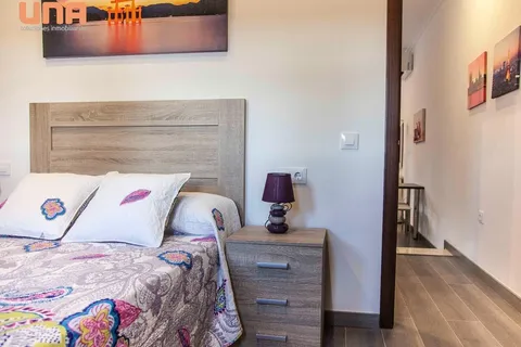 Pis de 55 m² a Còrdova