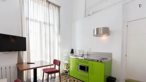 Wohnung zur Miete, Granada