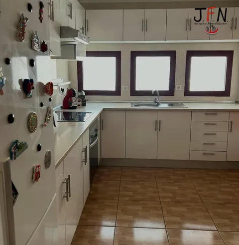 Appartamento 130 m² a Antigua