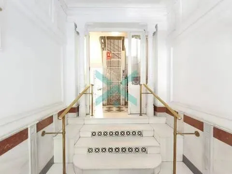 Pis de 211 m² a Madrid