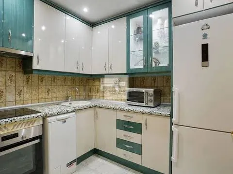 Pis de 90 m² a Madrid