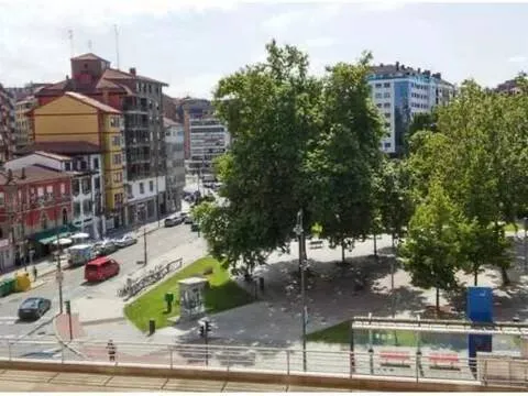 Pis de 66 m² a Avilés