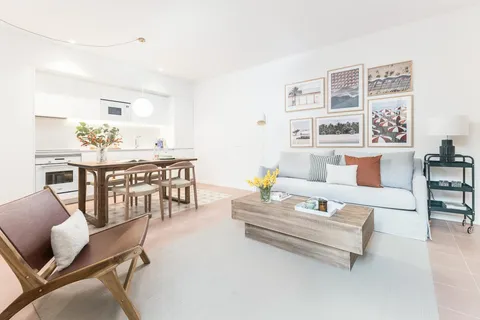 Appartement 61 m² à Barcelone