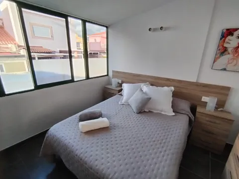 Pis de 100 m² a San Bartolomé de Tirajana