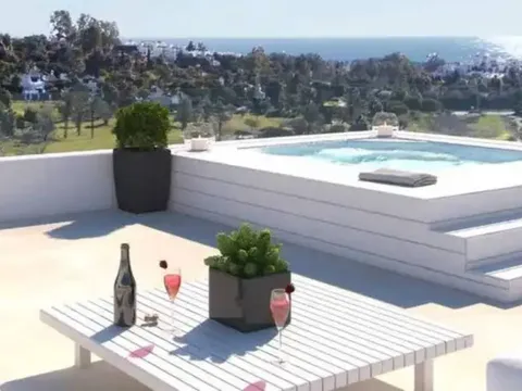 Casa de 403 m² a Estepona