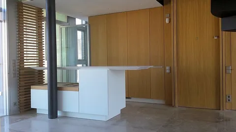 Pis de 200 m² a Madrid