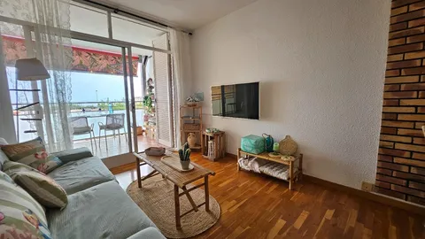 Pis de 87 m² a Castelldefels