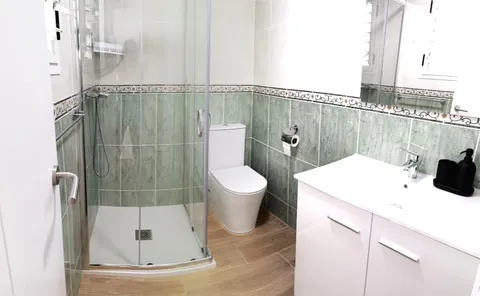 Pis de 70 m² a València