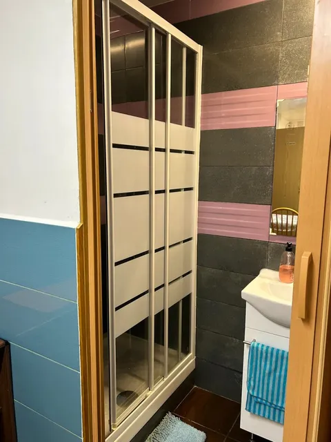 Wohnung 20 m² in l'Hospitalet de Llobregat