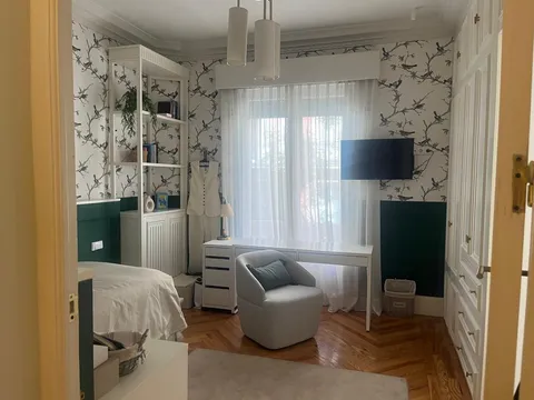 Pis de 201 m² a Madrid