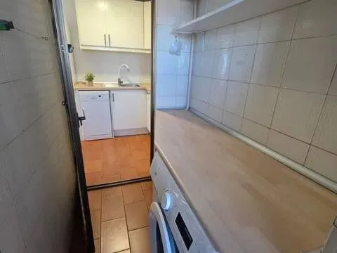 Квартира 71 м² в Мадриде