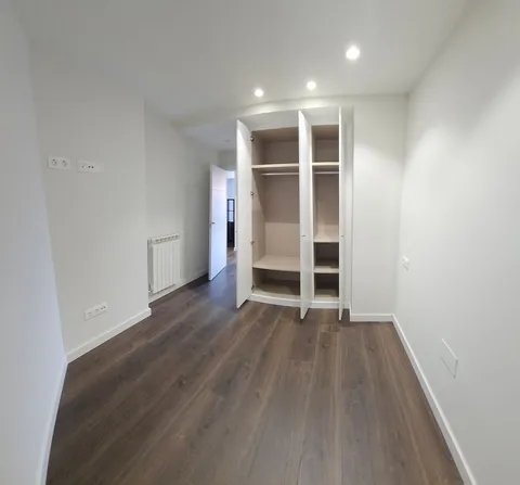 Piso de 74 m² en Ourense