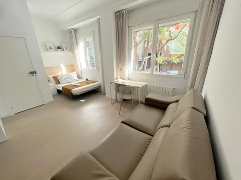 Chambre à louer, Valence