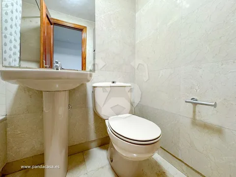 Appartamento 48 m² a Madrid