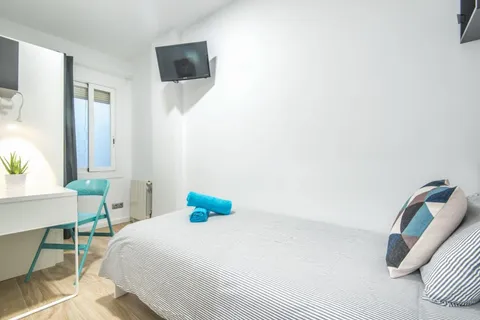 Pis de 80 m² a Barcelona