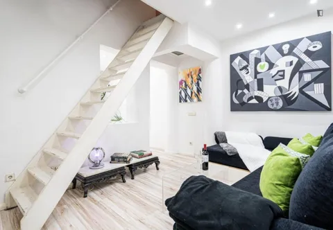 Pis de 51 m² a Madrid