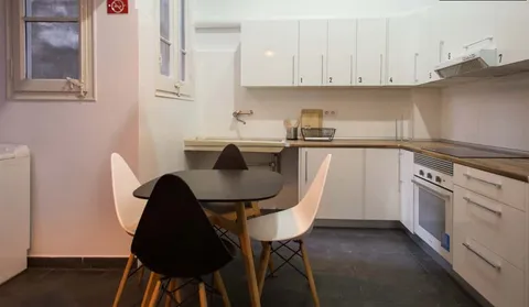 Quarto para alugar, Barcelona