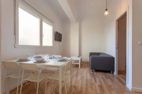 Habitació de lloguer, València